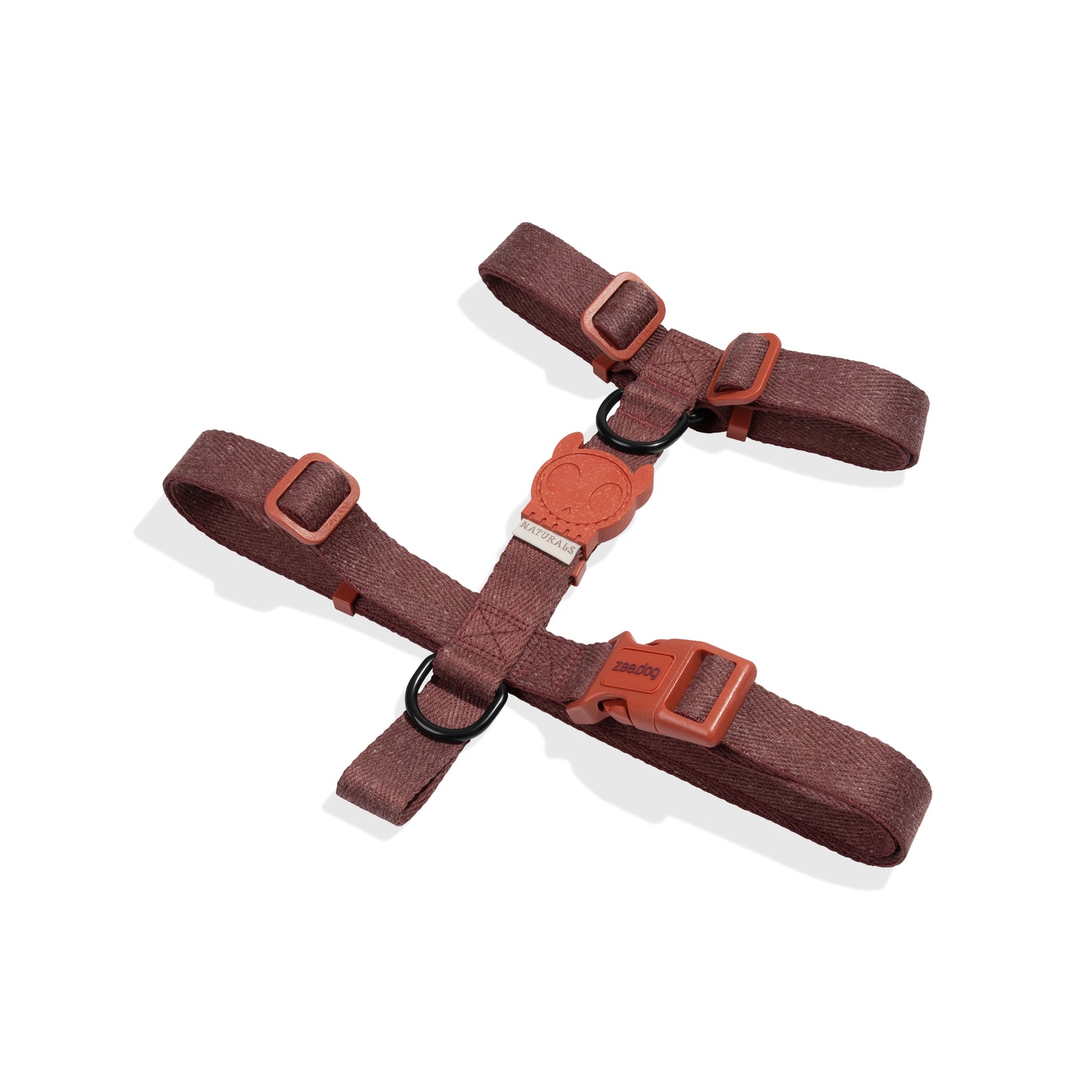 H Harness Naturals 2.0 Cocoa