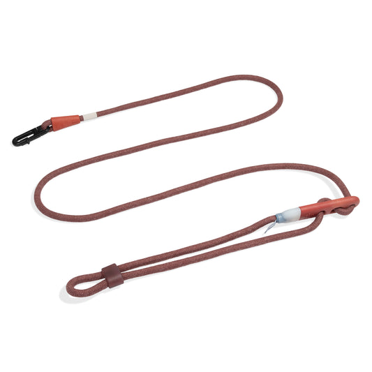 Naturals 2.0 Cocoa Hands-Free Leash