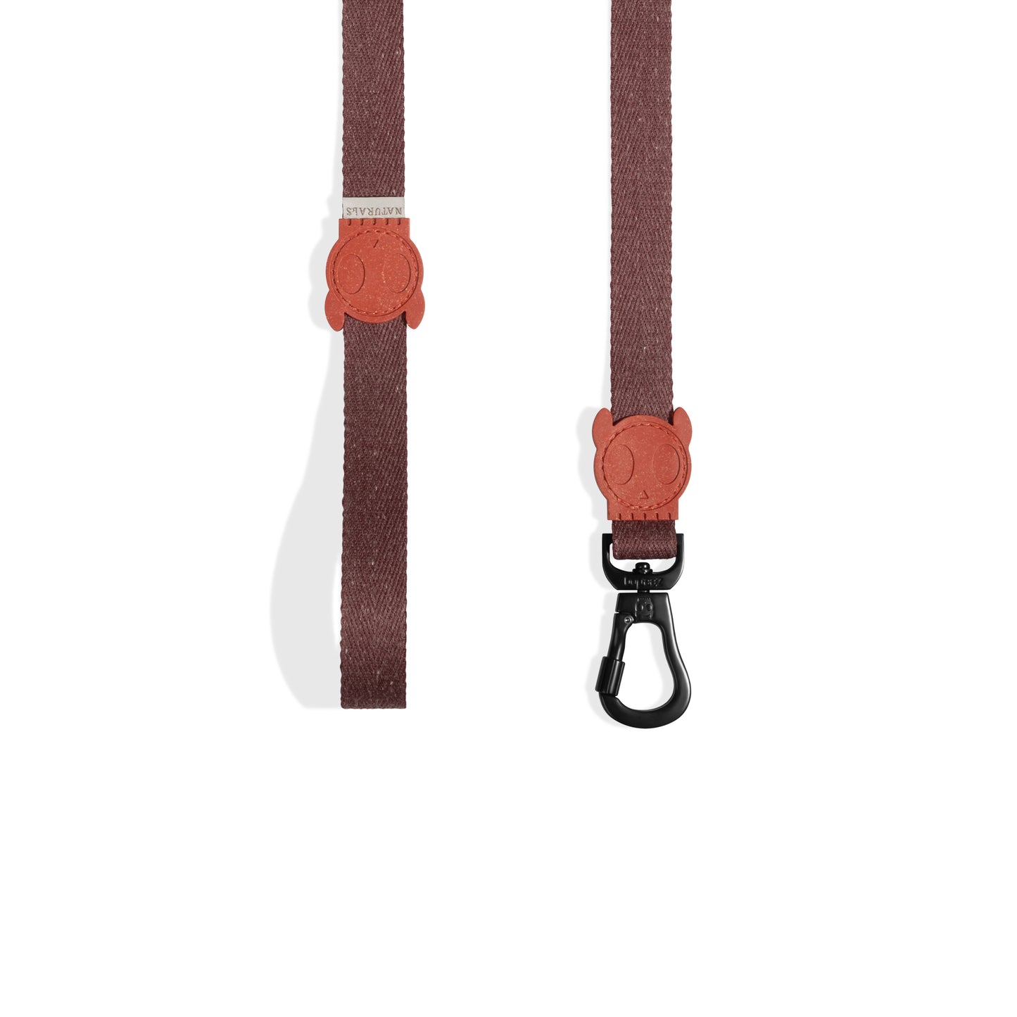 Naturals 2.0 Cocoa Leash