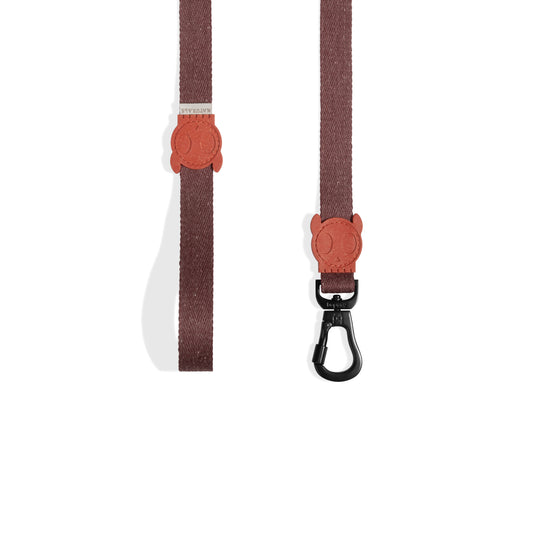 Naturals 2.0 Cocoa Leash