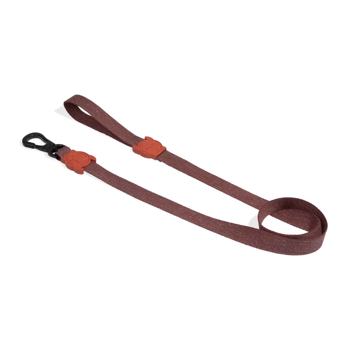 Naturals 2.0 Cocoa Leash