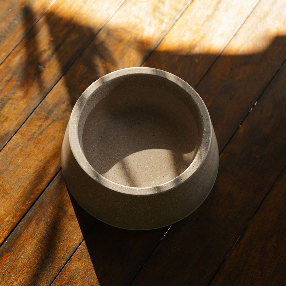 Ciottola Melammina Naturals 2.0