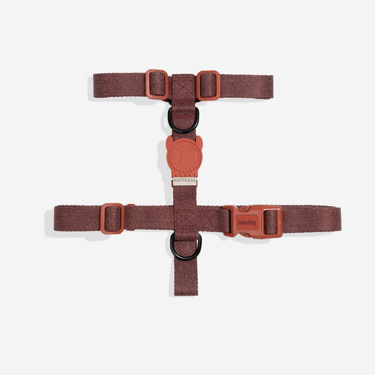 H Harness Naturals 2.0 Cocoa