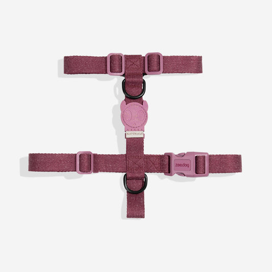 H Harness Naturals 2.0 Hibiscus