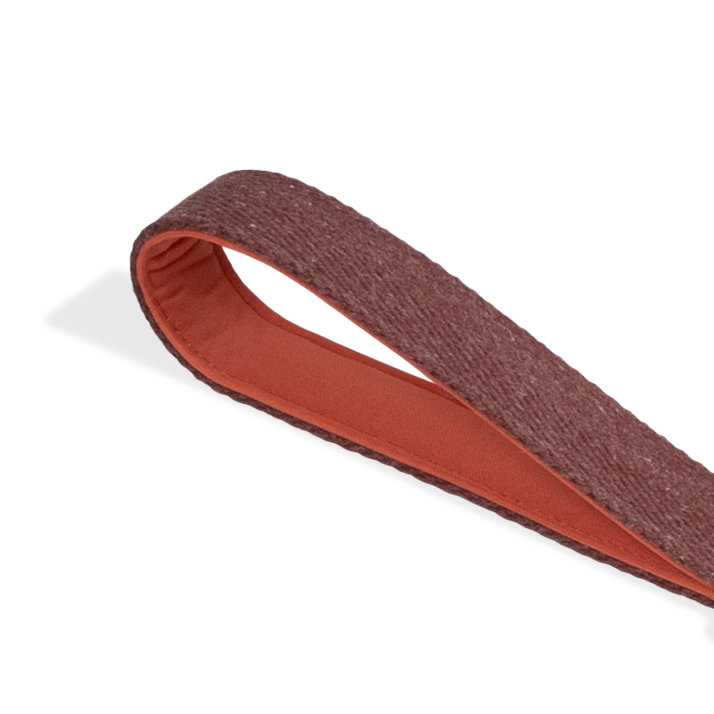 Naturals 2.0 Cocoa Shock-Absorbing Leash