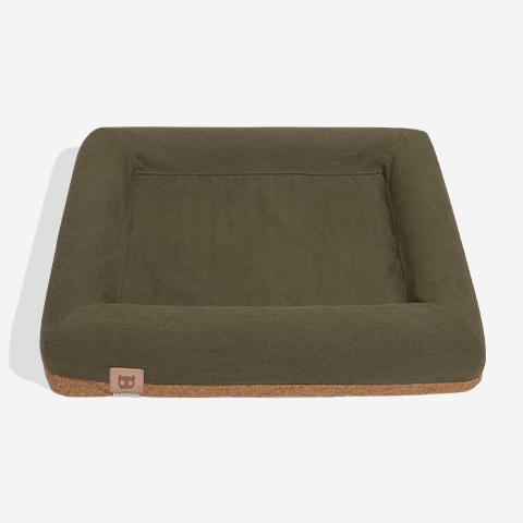 Cuccia Zee.Bed Naturals 2.0