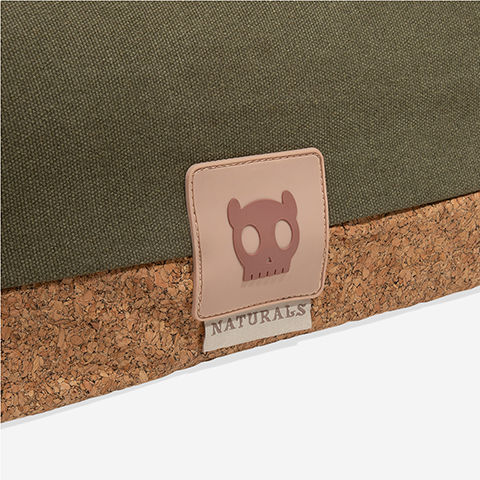 Cuccia Zee.Bed Naturals 2.0