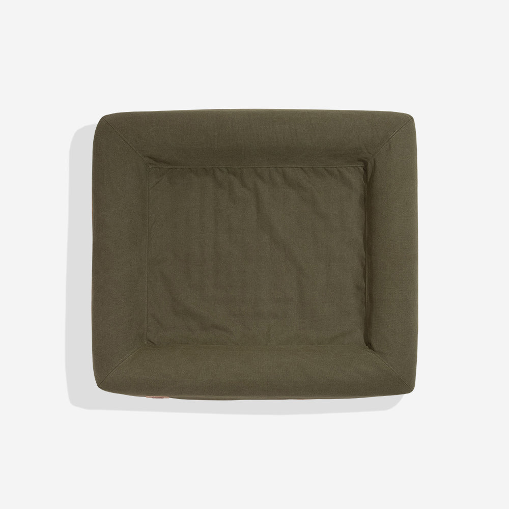 Cuccia Zee.Bed Naturals 2.0