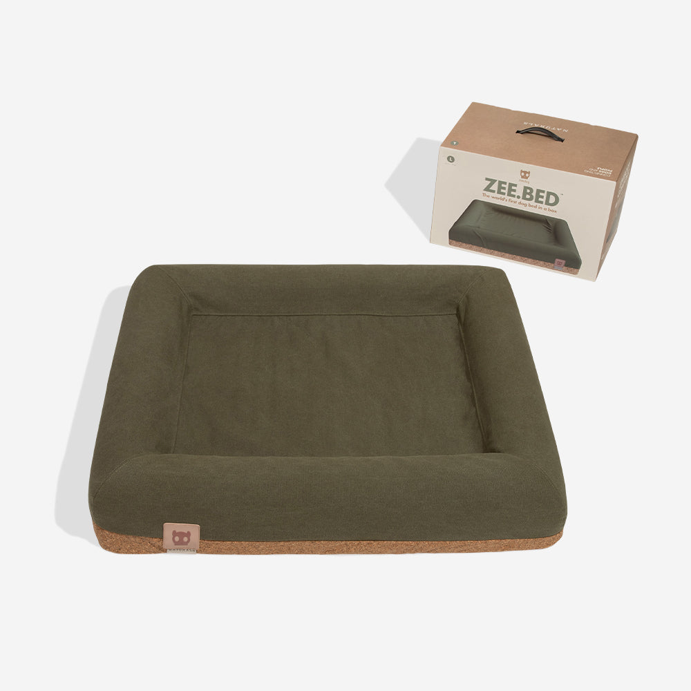 Cuccia Zee.Bed Naturals 2.0