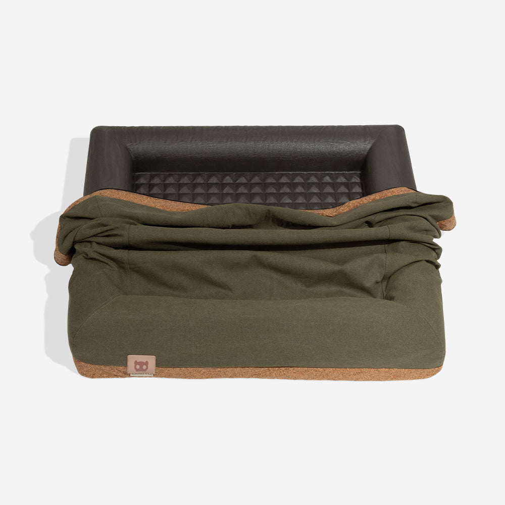 Cuccia Zee.Bed Naturals 2.0