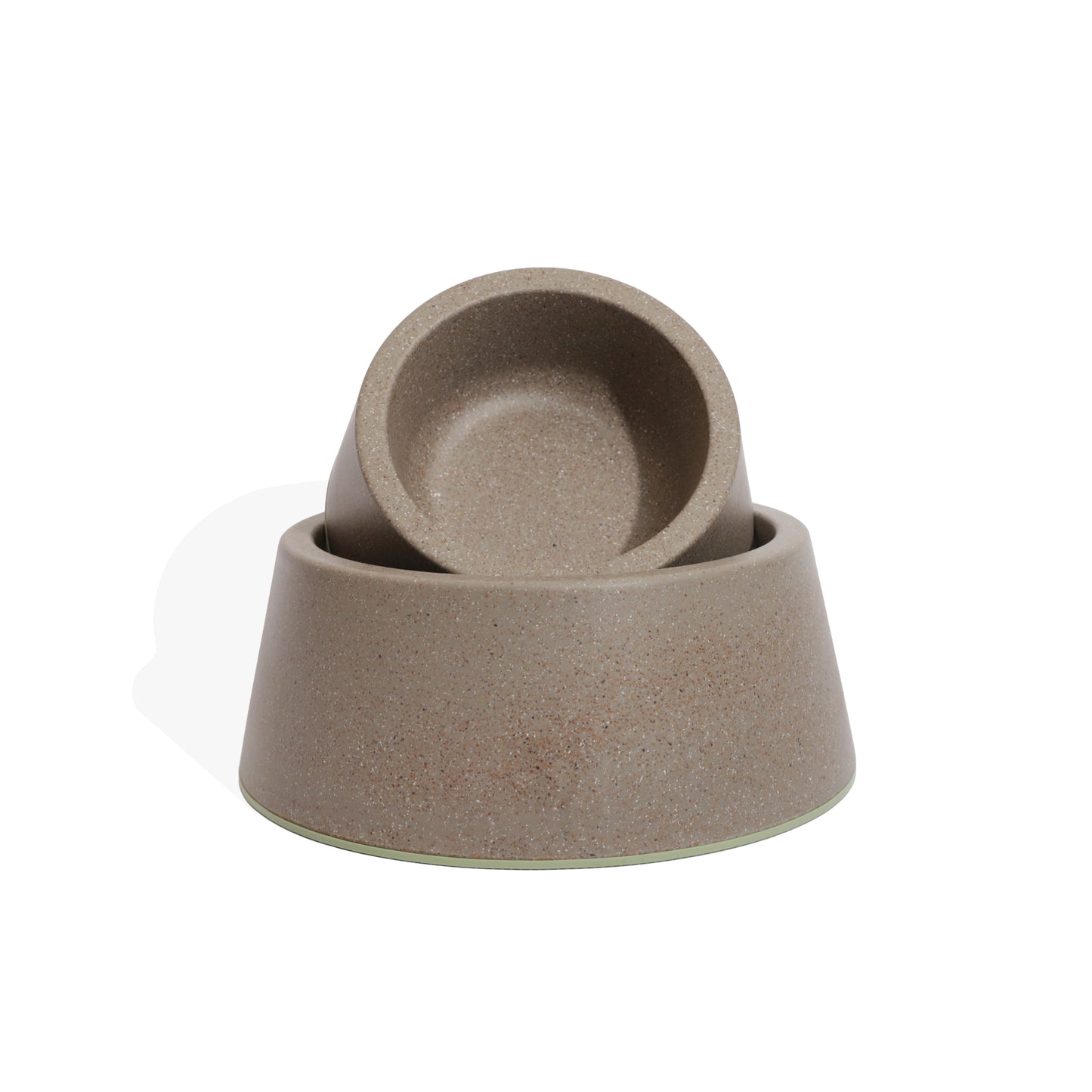 Melamine Bowl Naturals 2.0