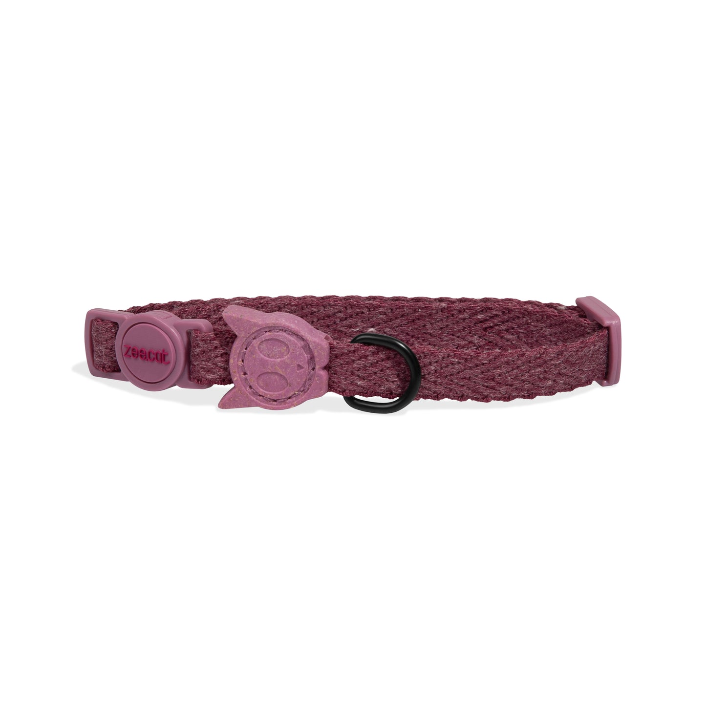 Naturals 2.0 Hibiscus Cat Collar