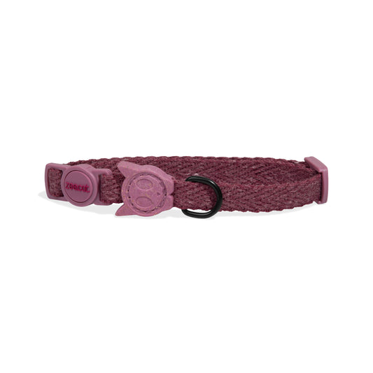 Collare Gatto Naturals 2.0 Hibiscus