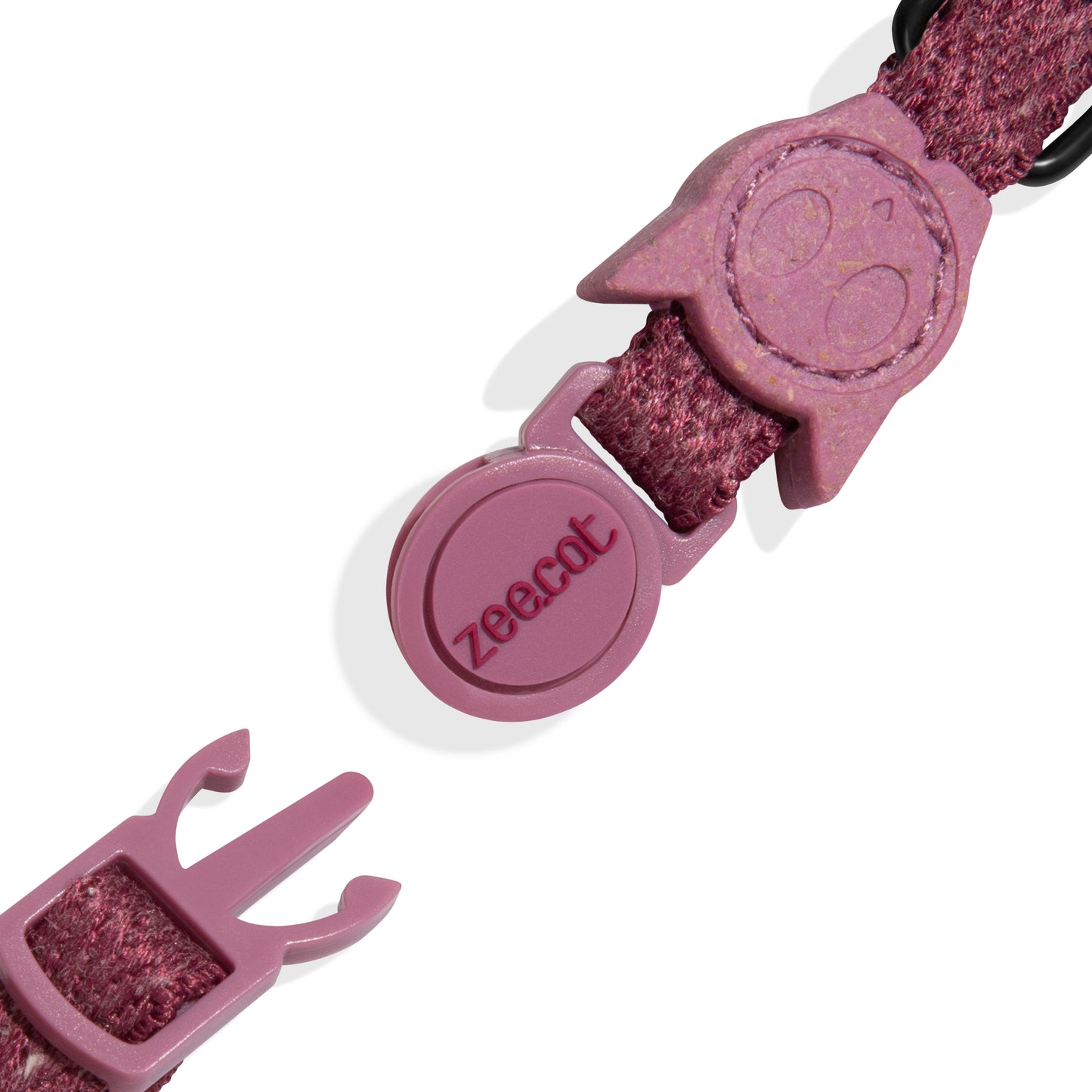 Naturals 2.0 Hibiscus Cat Collar
