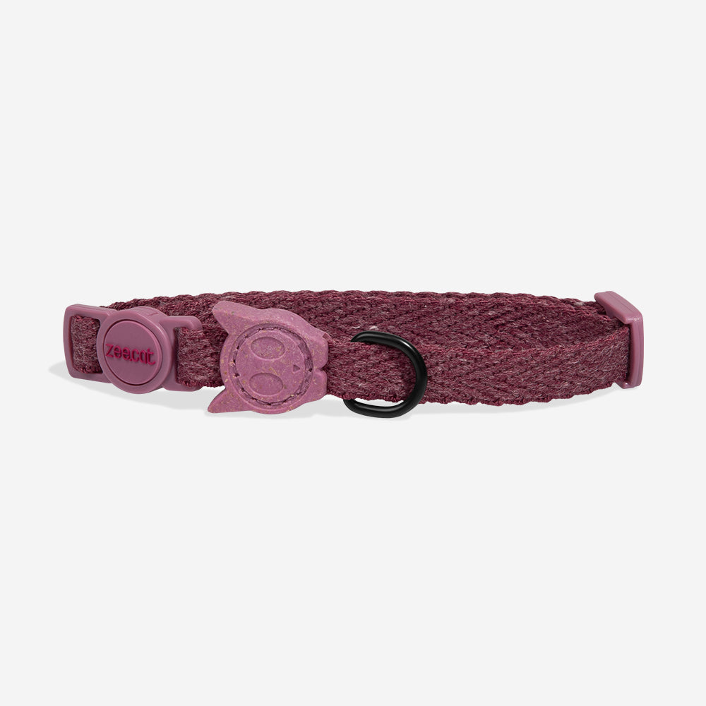 Collare Gatto Naturals 2.0 Hibiscus