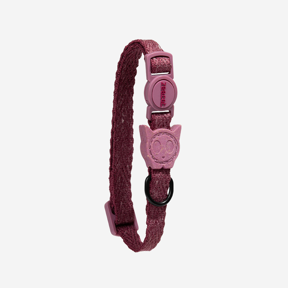 Collare Gatto Naturals 2.0 Hibiscus