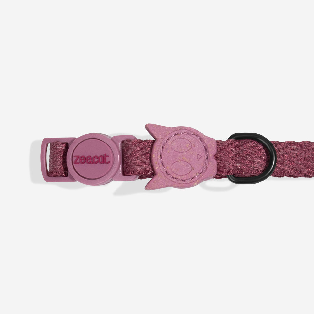 Collare Gatto Naturals 2.0 Hibiscus