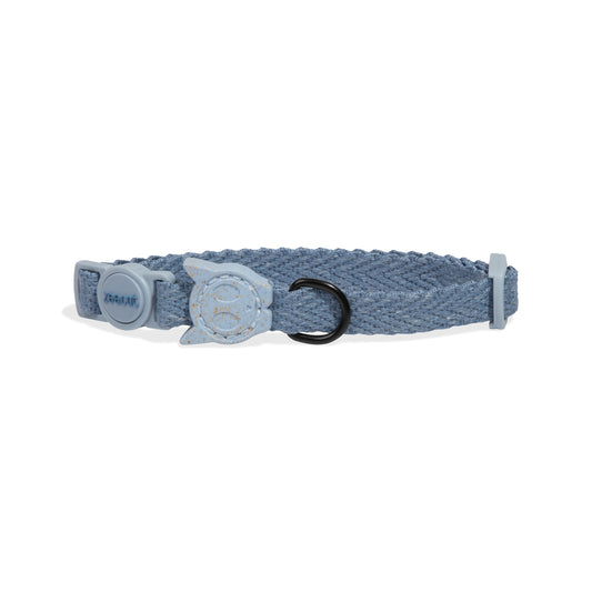 Naturals 2.0 Marine Cat Collar