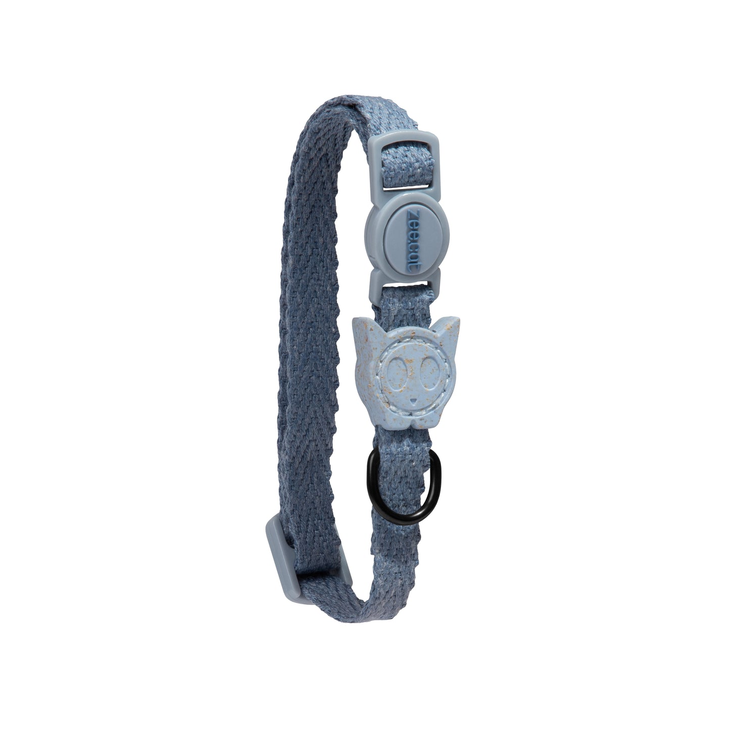 Naturals 2.0 Marine Cat Collar
