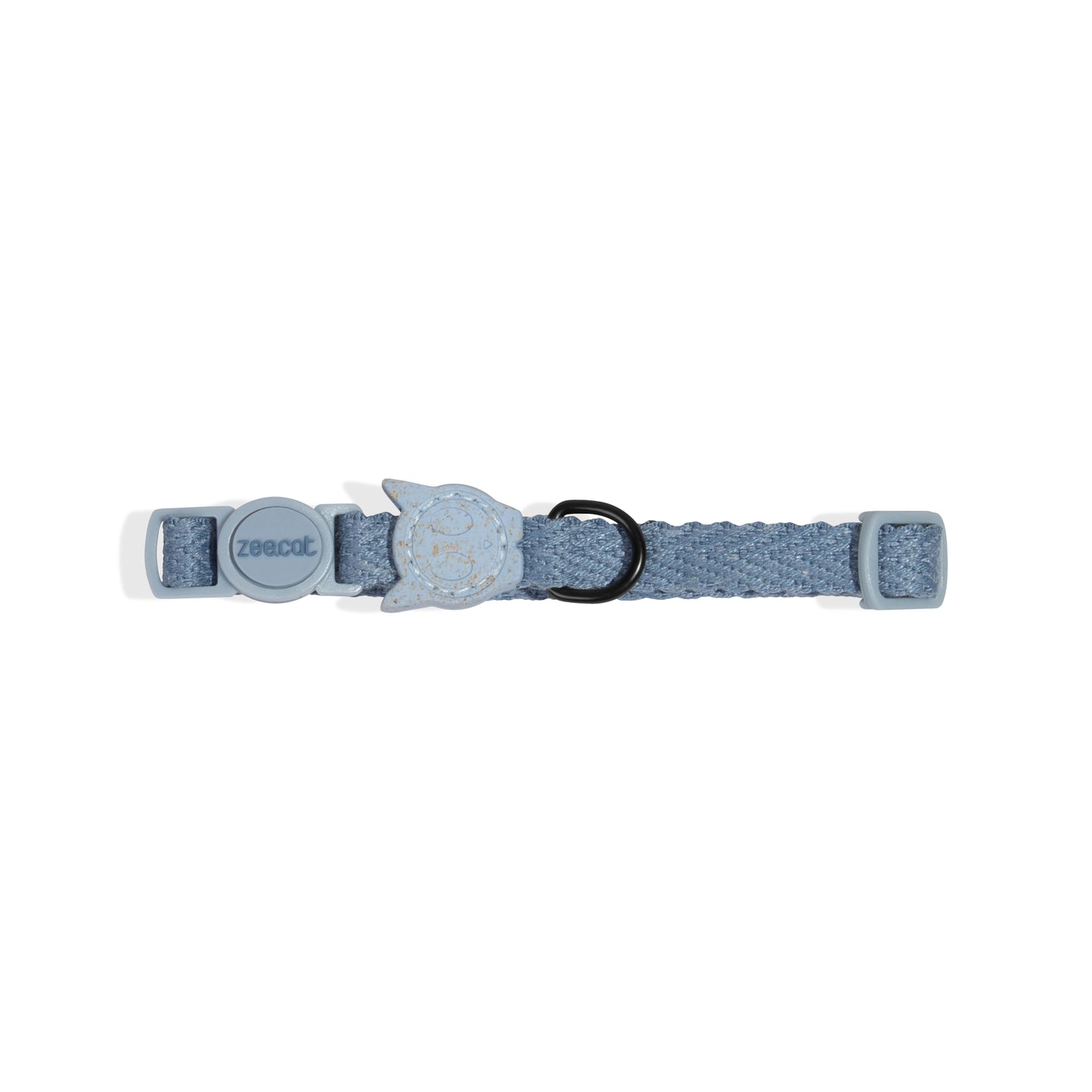 Naturals 2.0 Marine Cat Collar