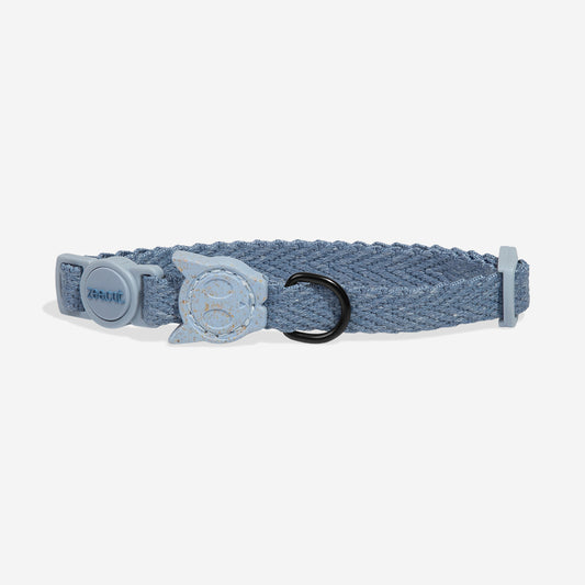 Naturals 2.0 Marine Cat Collar