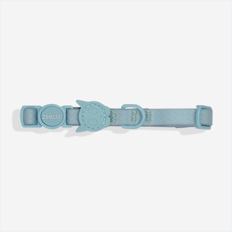 Neopro Cloudy Cat Collar