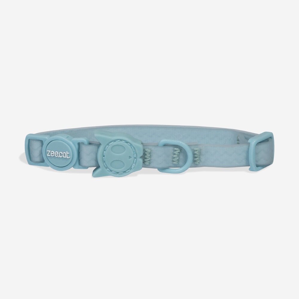 Neopro Cloudy Cat Collar