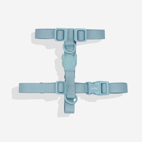 Pettorina ad H NeoPro Cloudy