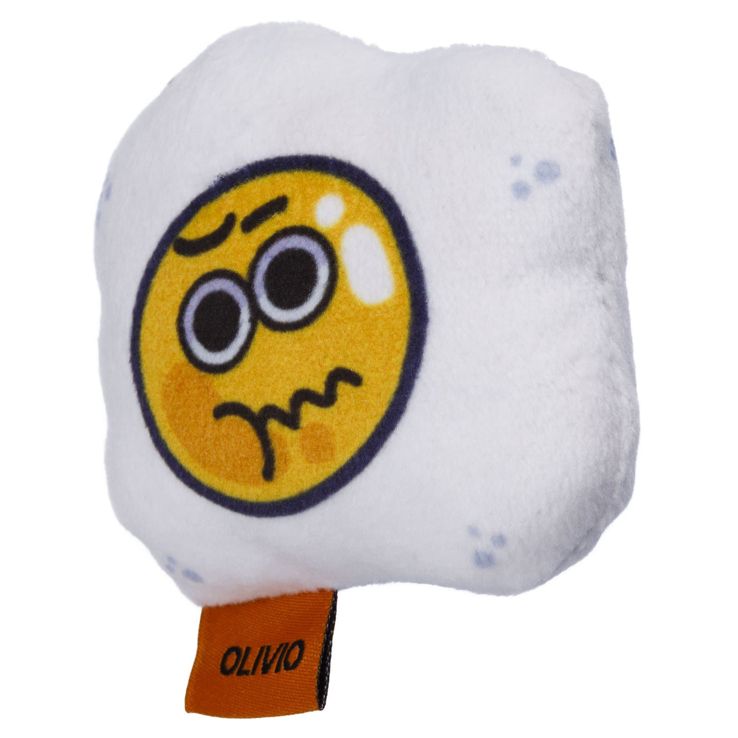 Olive Prey Toy CDSG