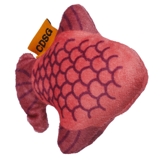 Prey Toy Peixoto CDSG