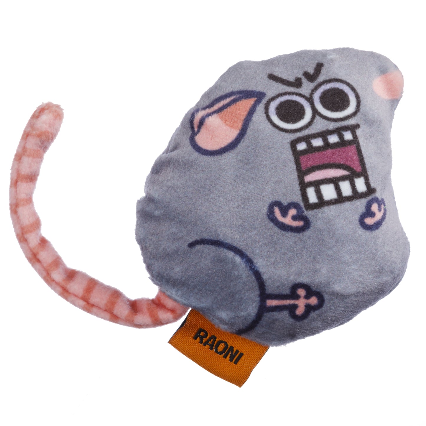 Raoni Prey Toy CDSG