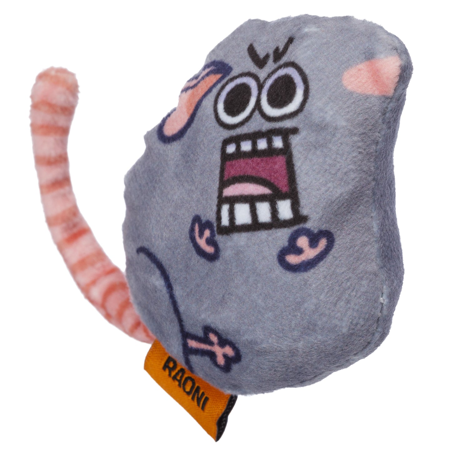 Raoni Prey Toy CDSG