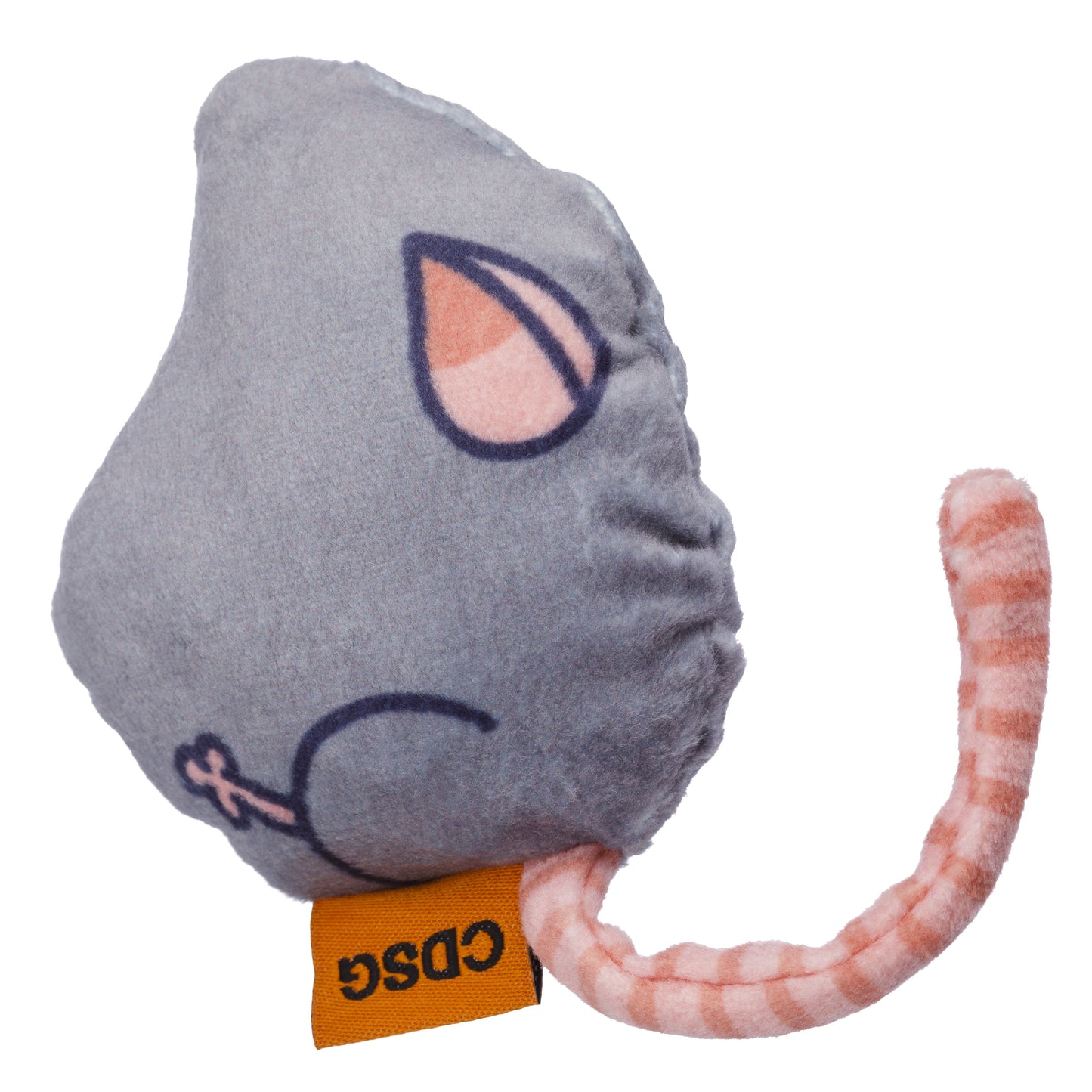 Raoni Prey Toy CDSG