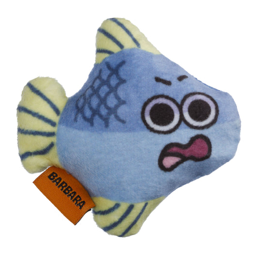 Barbara Prey Toy CDSG