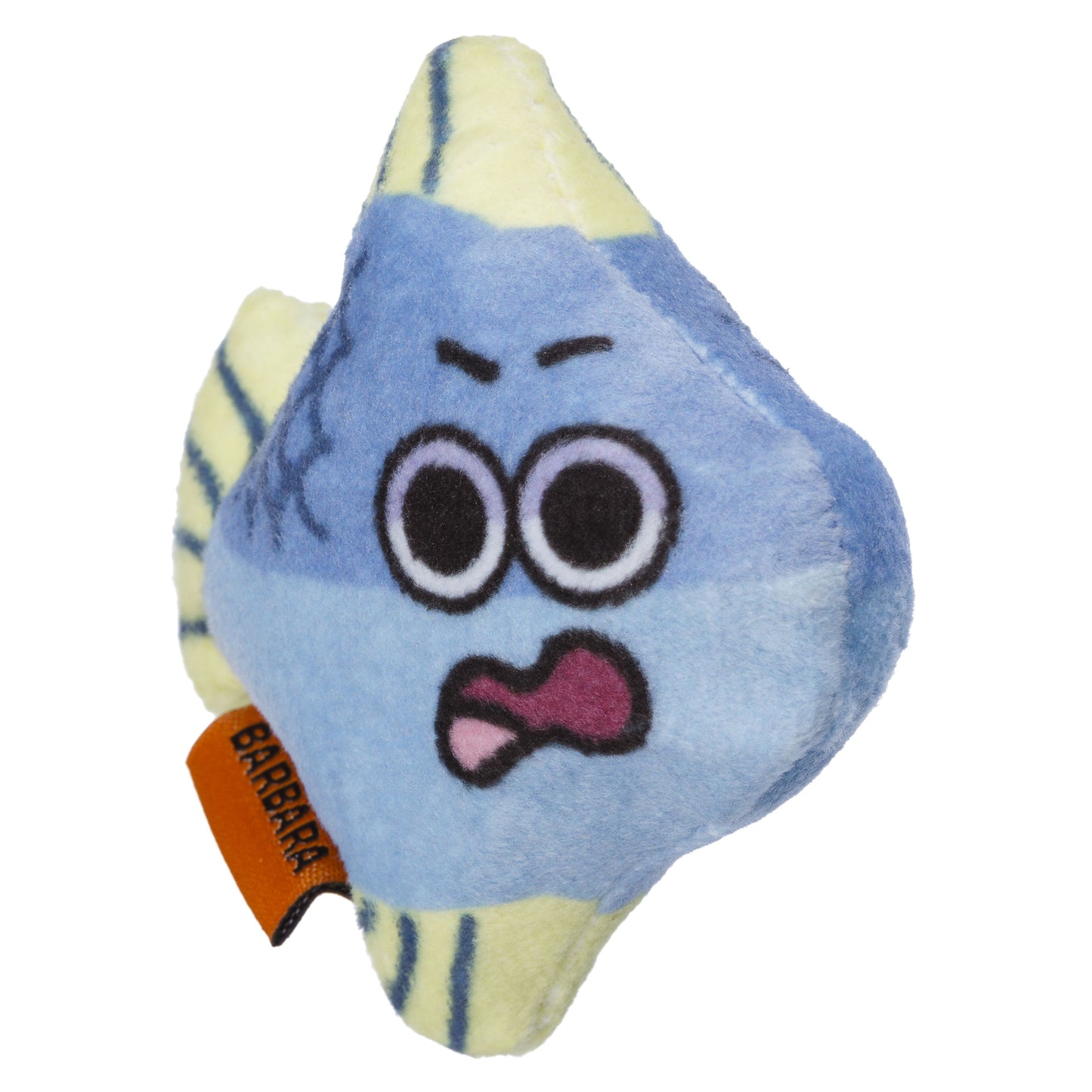 Barbara Prey Toy CDSG