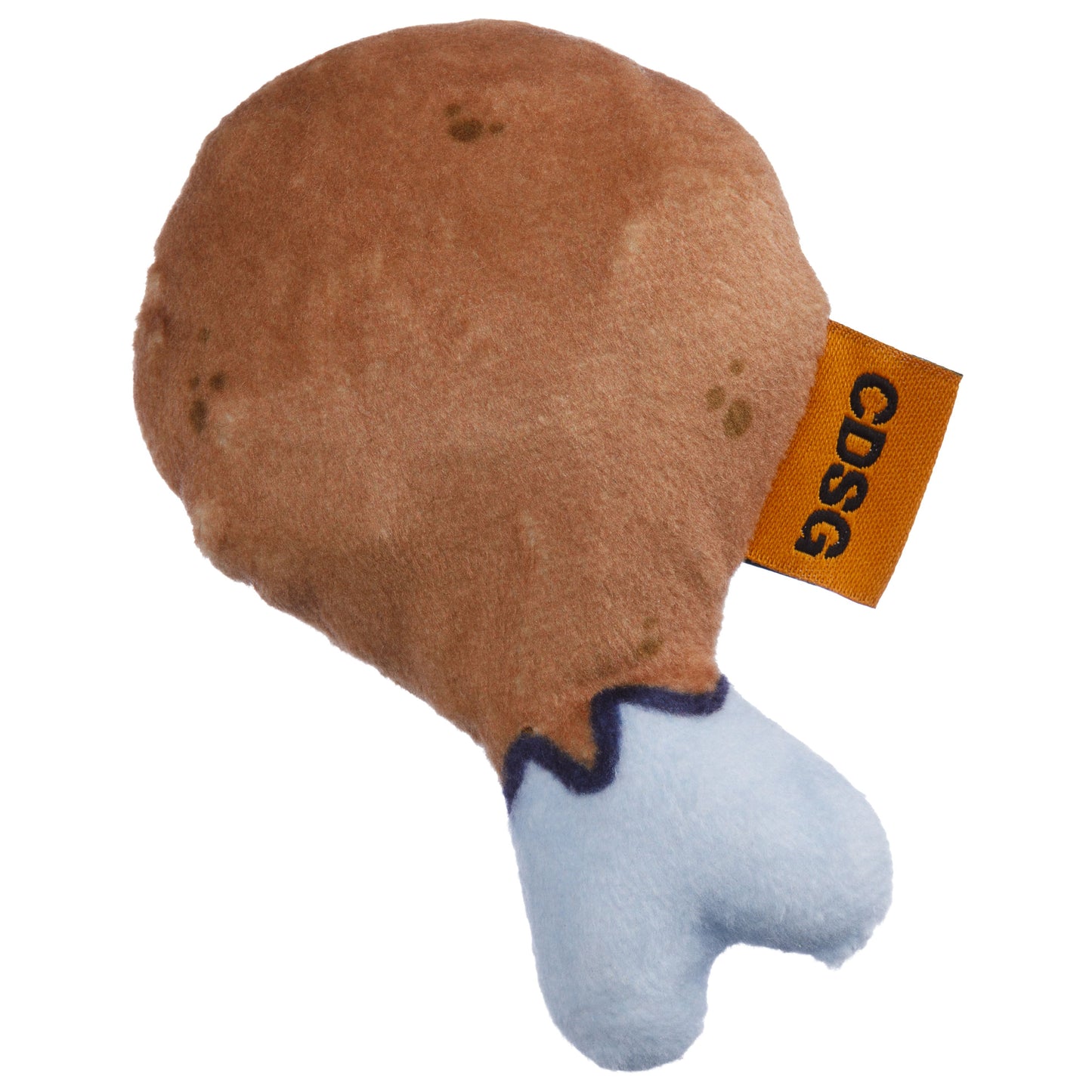 Tiburcio Prey Toy CDSG