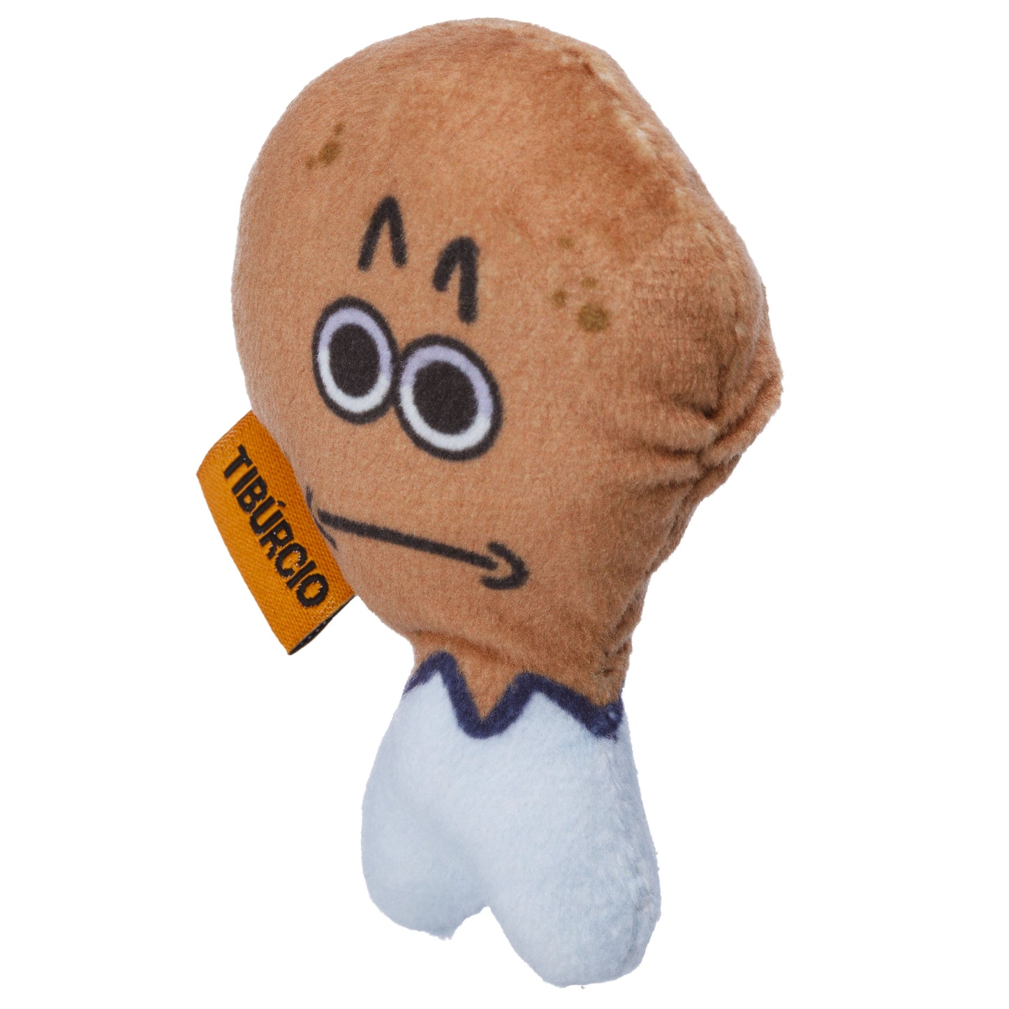 Tiburcio Prey Toy CDSG