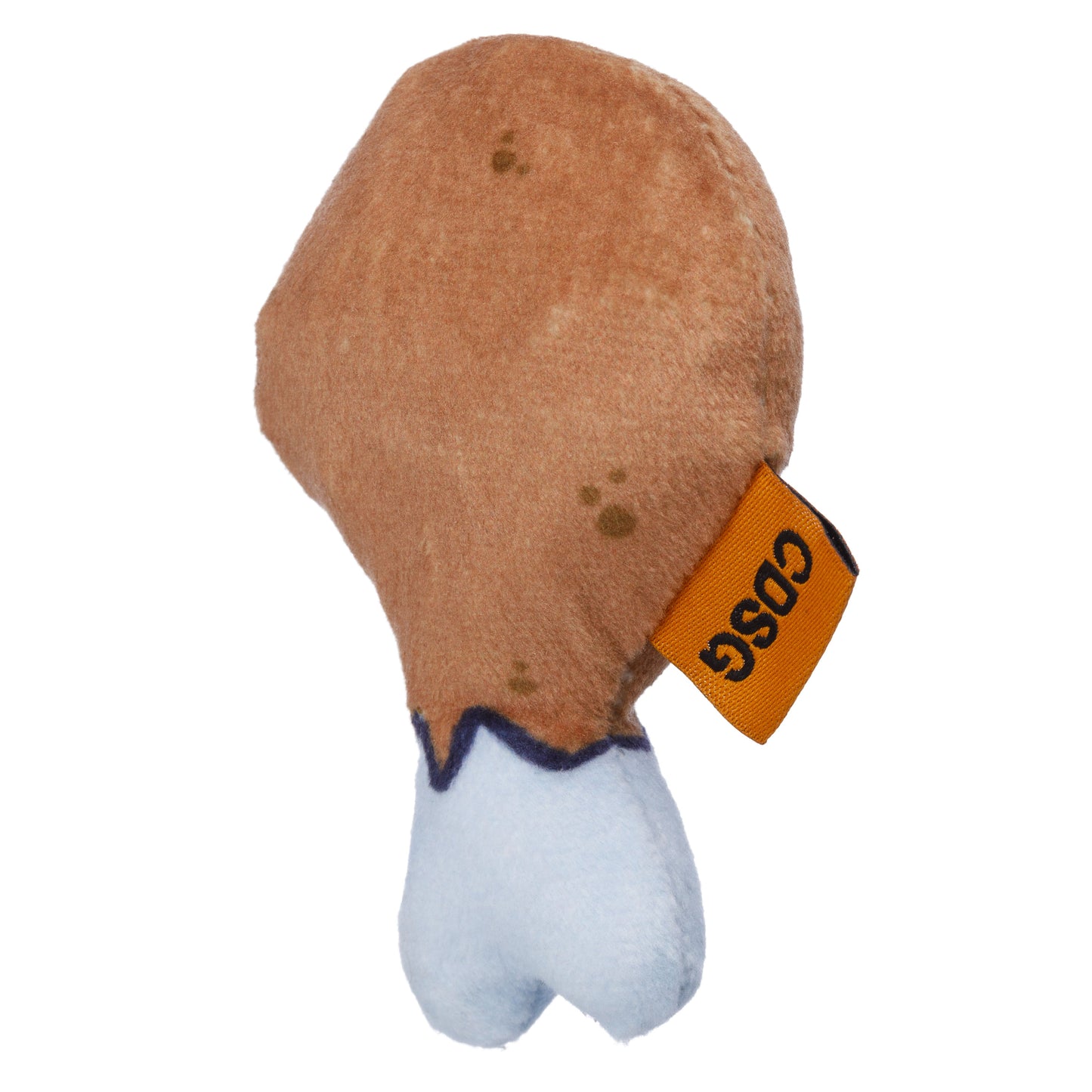 Tiburcio Prey Toy CDSG