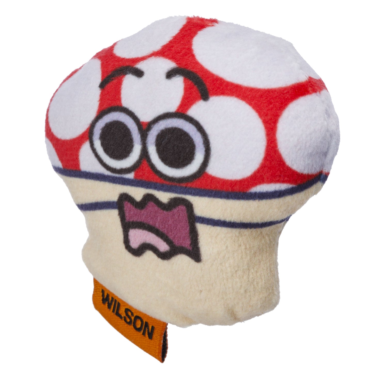 Wilson Prey Toy CDSG