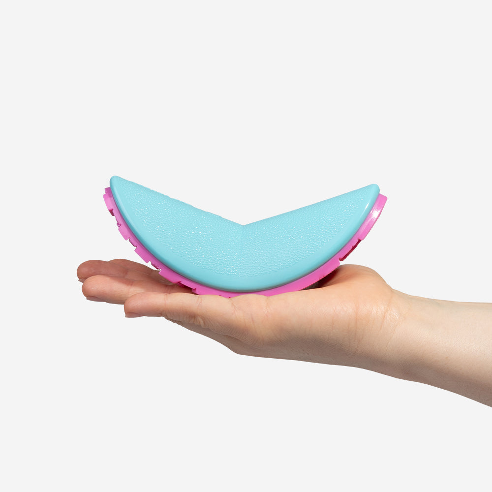 Reebok Aerobic Boomerang Toy