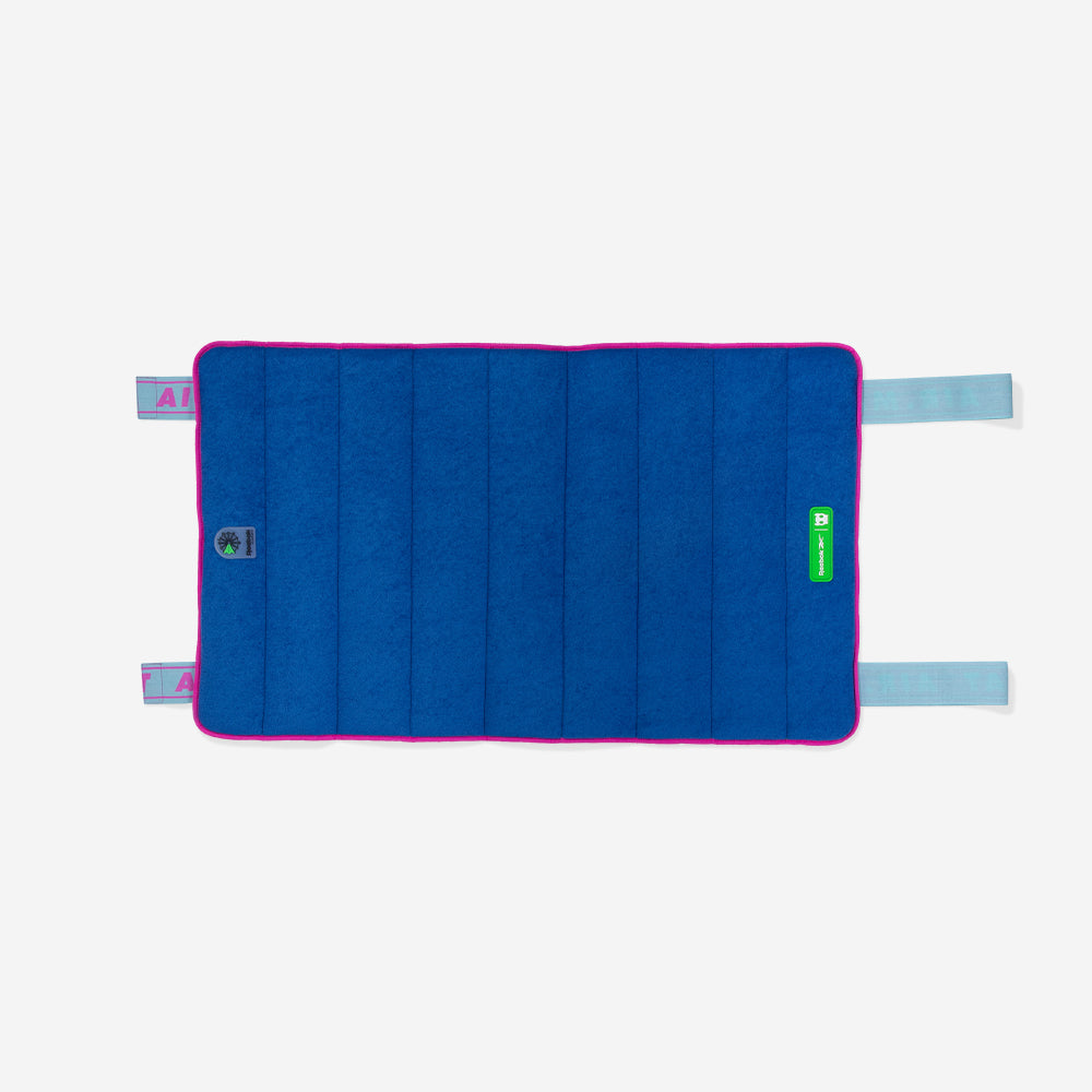 Reebok Aerobic Air.Mat Travel Mattress