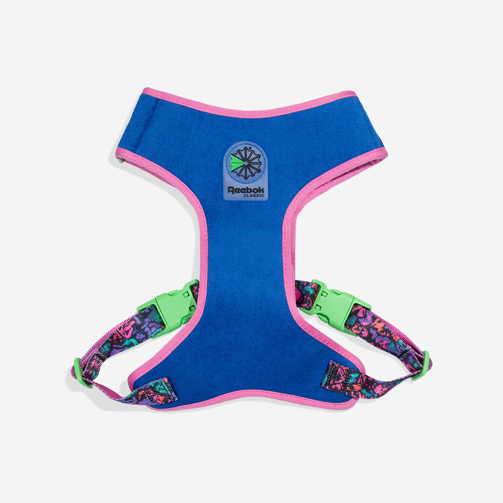 Reebok Aerobic Adjustable Mesh Harness