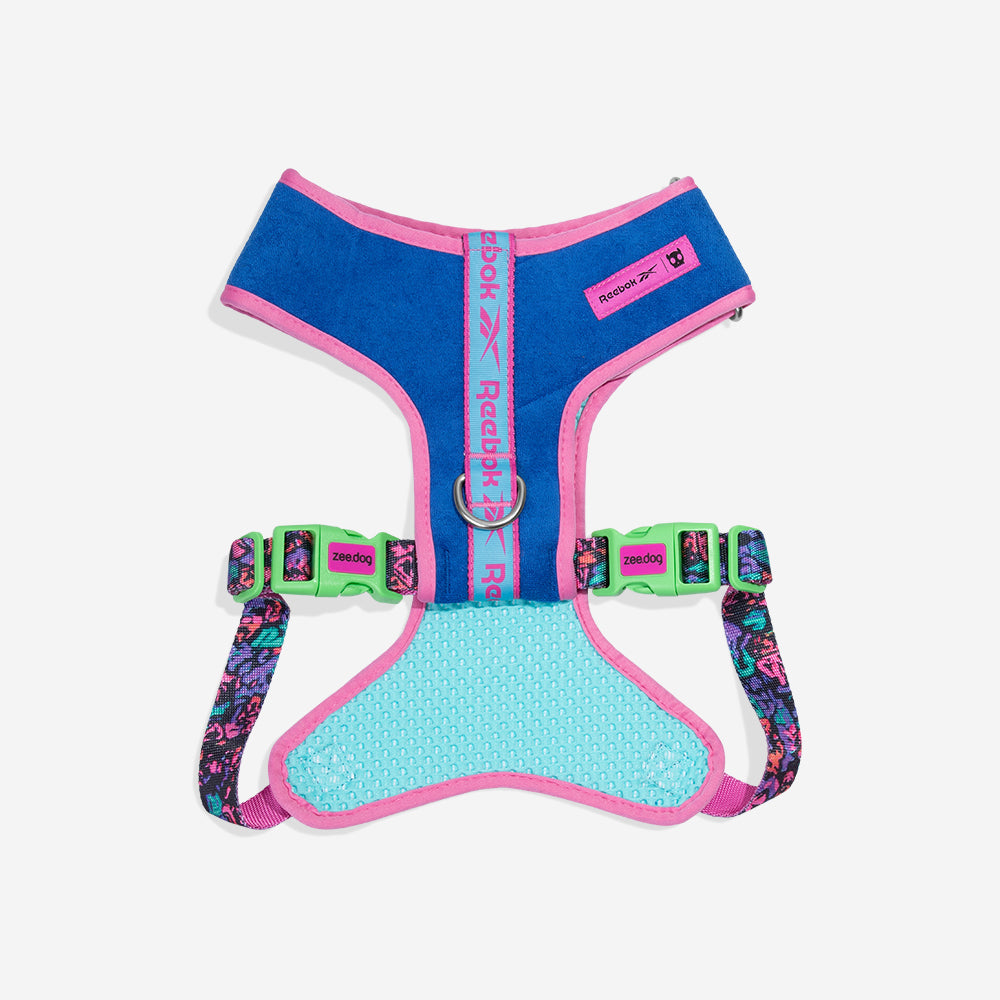 Reebok Aerobic Adjustable Mesh Harness