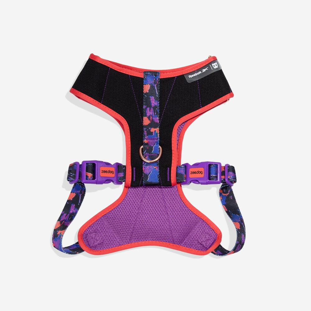 Reebok Court Adjustable Mesh Harness