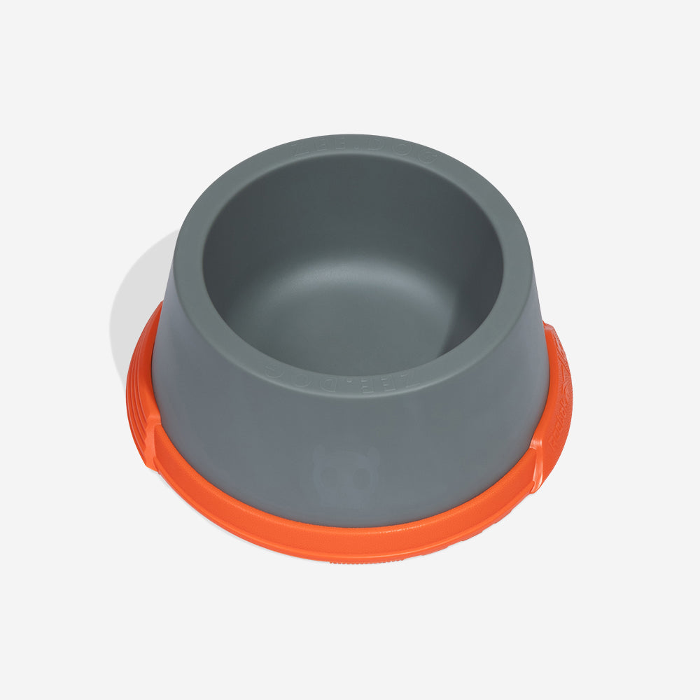 Reebok Suede Melamine Bowl