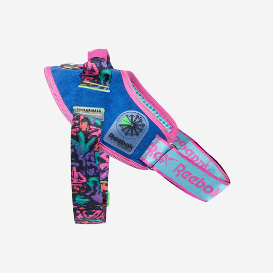 Reebok Aerobic FlyHarness with Handle