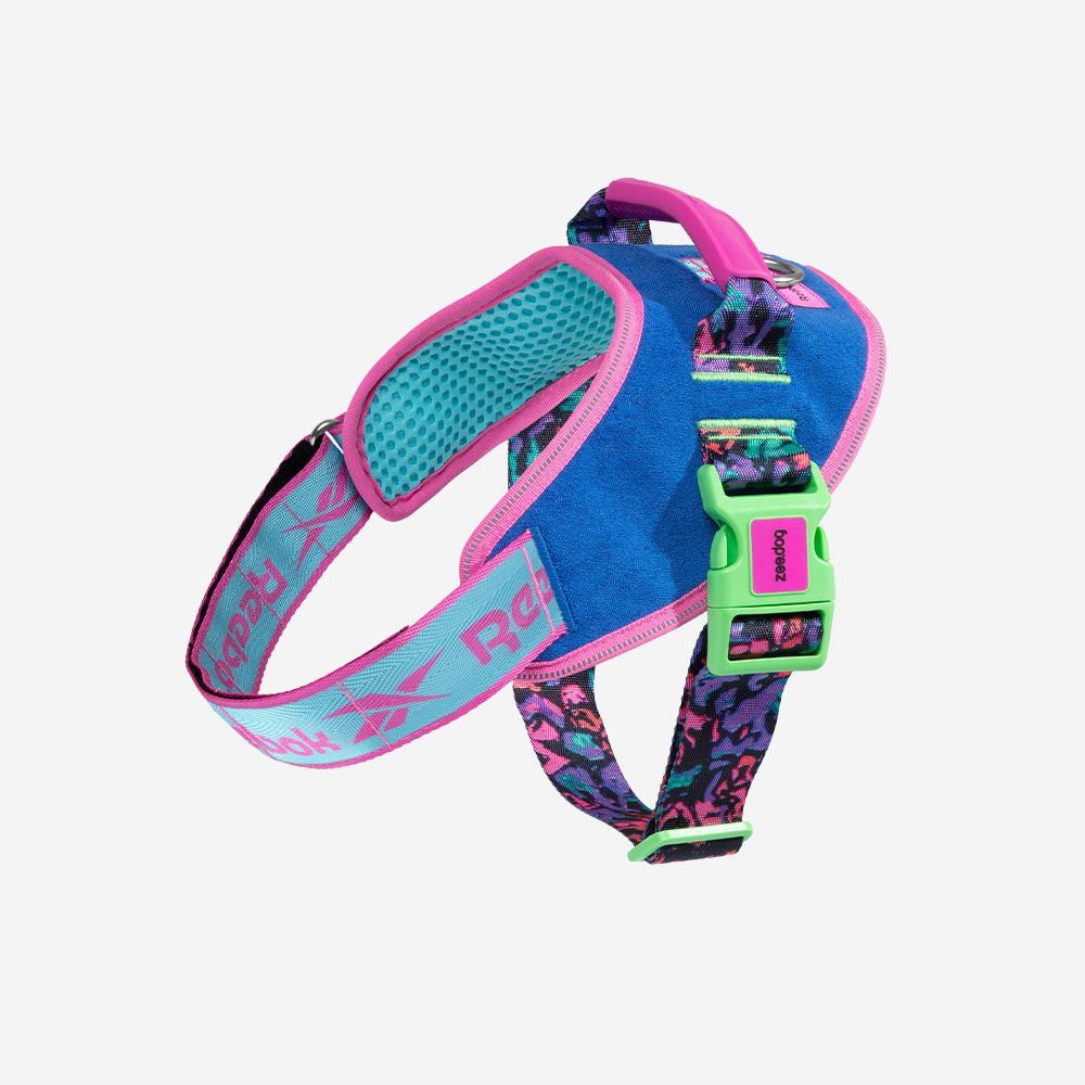 Reebok Aerobic FlyHarness with Handle
