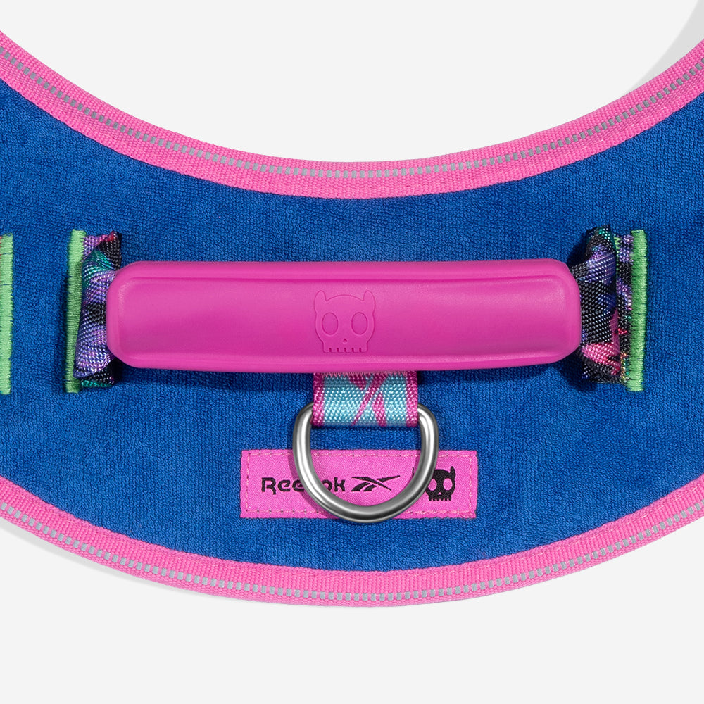 Reebok Aerobic FlyHarness with Handle