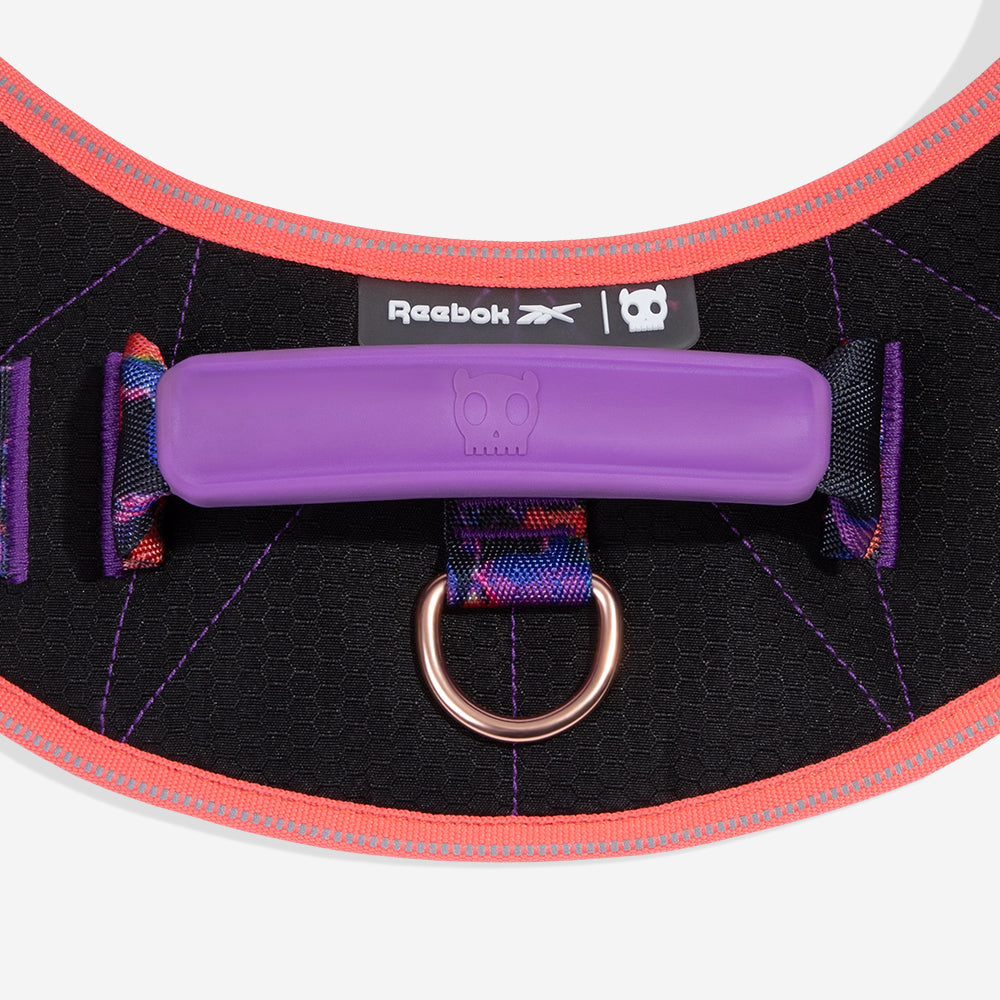 Reebok Court FlyHarness with Handle