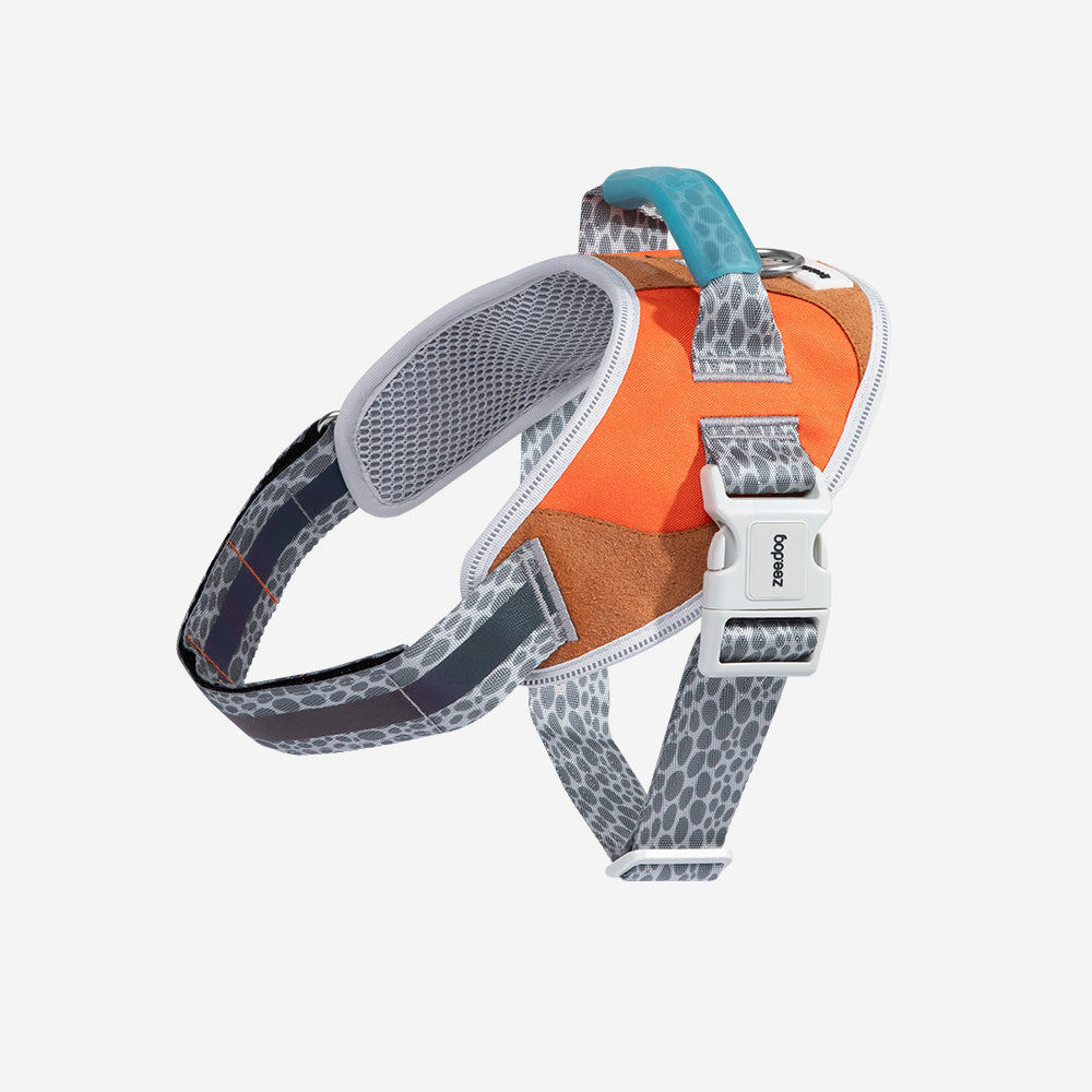 Reebok Suede FlyHarness with Handle